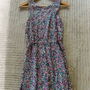 Peek Sequin Embellished Top